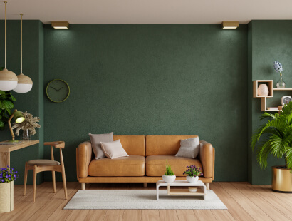The Power of Accent Lighting in Interior Design